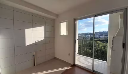 Apartamento com 2 dormitórios, 51 m² - venda por R$ 310.000,00 ou aluguel por R$ 2.070,00/mês - Operário - Novo Hamburgo/RS
