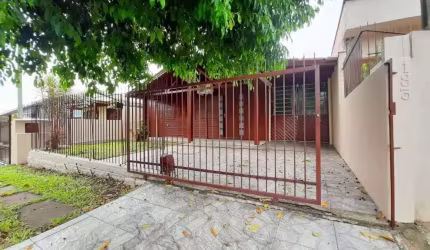 Casa com 3 dormitórios, 95 m² - venda por R$ 239.000,00 ou aluguel por R$ 1.550,00/mês - Lago Azul - Estância Velha/RS