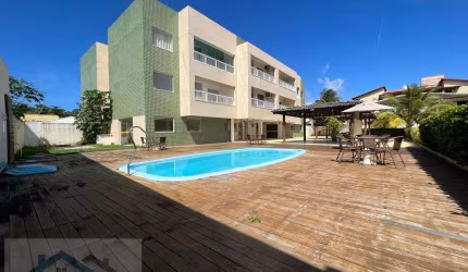 Apartamento para Venda em Salvador, Praia do Flamengo, 1 dormitório, 1 banheiro, 1 vaga