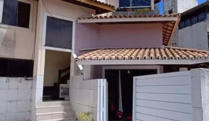 Apartamento para Venda em Salvador, Stella Maris, 3 dormitórios, 1 suíte, 3 banheiros, 1 vaga