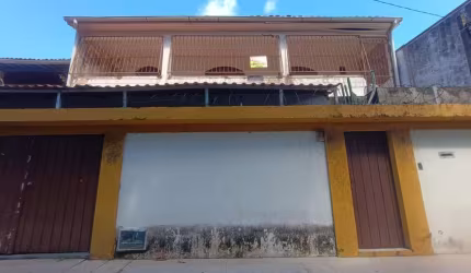 Casa para Venda em Salvador, Itapuã, 3 dormitórios, 1 suíte, 4 banheiros