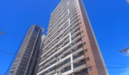 ApartamentoCd. Ocean House  em Salvador: Conforto e Lazer à Beira-Mar em Jaguaribe