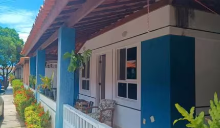 Oportunidade Única: Casa no Condomínio Vivendas da Praia em Stella Maris  Salvador-Ba.