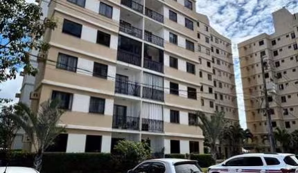 Apartamento para Venda em Salvador, São Cristóvão, 2 dormitórios, 1 suíte, 2 banheiros, 1 vaga