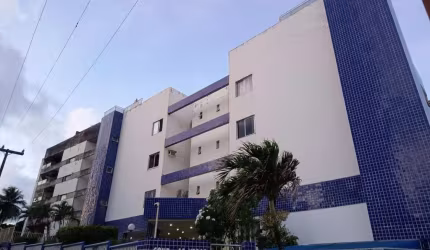Apartamento para Venda em Salvador, Armação, 3 dormitórios, 1 suíte, 3 banheiros, 2 vagas