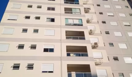 Apartamento 1/4 com exelente Garden no Condomínio Residencial Vista do Joanes - Buraquinho Lauro de Freitas-Ba.