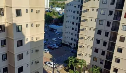 Apartamento 3/4 no Condomínio Canto Bello, Salvador -Ba