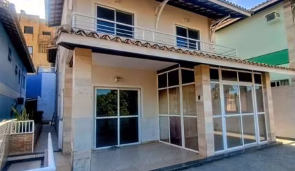 Casa em Condomínio para Locação 4Q, 3suites , Condominio Placafor Ville no bairro Itapuã