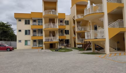 Vende se apartamento centro de Eusébio novo