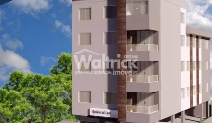 Residencial Lyon no Bairro de Armação Próximo a Praia e ao Parque Beto Carreiro World.