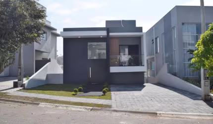 Casa em Condomínio para Venda em Atibaia, Condomínio Atibaia Park II, 3 dormitórios, 1 suíte, 2 banheiros, 2 vagas