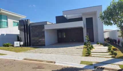 Casa em Condomínio para Venda em Atibaia, Condomínio Residencial Shamballa III, 3 suítes, 5 banheiros, 2 vagas