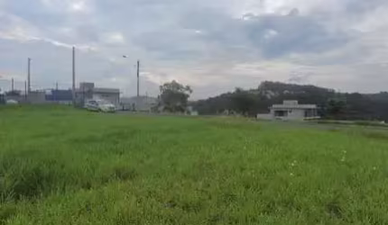 Terreno para Venda em Bom Jesus dos Perdões, Residenzialle Toscana