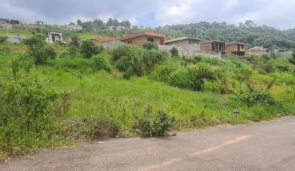 Terreno para Venda em Bom Jesus dos Perdões, Lamismar II