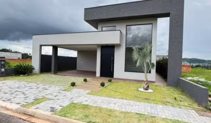 Casa em Condomínio para Venda em Atibaia, Condominio Portal Lamis, 3 dormitórios, 1 suíte, 3 banheiros, 4 vagas
