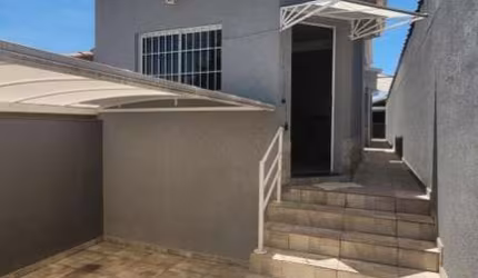 Casa para Venda em Bom Jesus dos Perdões, Jd. Bela Vista, 2 dormitórios, 2 banheiros, 1 vaga