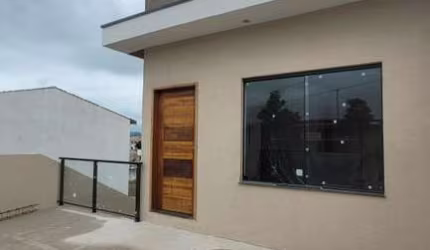 Casa para Venda em Bom Jesus dos Perdões, Centro, 2 dormitórios, 1 suíte, 3 banheiros, 2 vagas