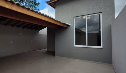 Casa para Venda em Bom Jesus dos Perdões, Residencial Santa Martha, 3 dormitórios, 1 suíte, 3 banheiros