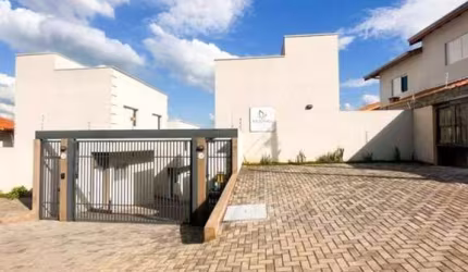 Casa em Condomínio para Venda em Atibaia, Jardim São Felipe, 2 dormitórios, 2 banheiros, 2 vagas