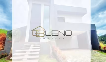 Casa em Condomínio para Venda em Atibaia, Condominio Portal Lamis, 3 dormitórios, 1 suíte, 3 banheiros, 4 vagas