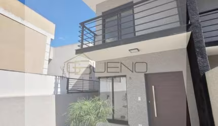 Casa para Venda em Atibaia, Jardim do Lago, 3 dormitórios, 3 suítes, 4 banheiros
