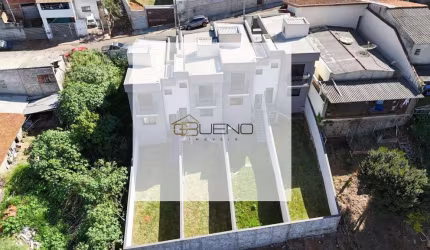 Casa para Venda em Atibaia, Jardim Imperial, 2 dormitórios, 2 suítes, 2 banheiros