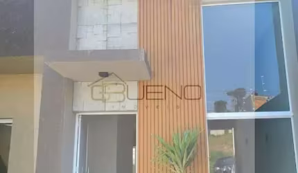 Casa para Venda em Atibaia, Nova Atibaia