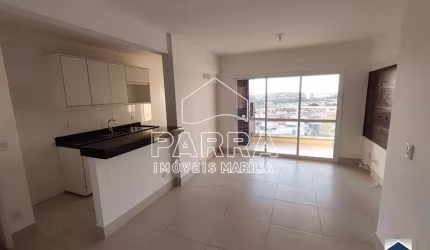 VENDE-SE APARTAMENTO NO EDIFICIO MOREIRA - MARILIA/SP