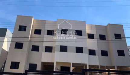 VENDE-SE APARTAMENTO NO JARDIM ARAXA - MARILIA/SP