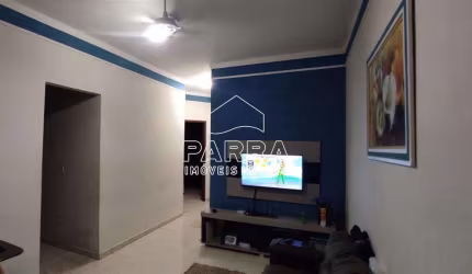 VENDE-SE RESIDÊNCIA NO JARDIM DOMINGOS DE LEO - MARILIA/SP