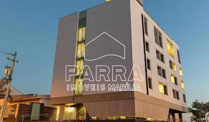 VENDE-SE SALA COMERCIAL NO EDIFICIO CARMELO 560 - MARILIA/SP