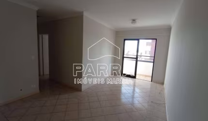 VENDE-SE APARTAMENTO NO EDIFICIO LIVERPOOL - MARILIA/SP