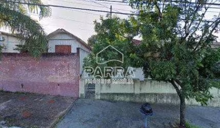 VENDE-SE TERRENO NO PALMITAL - MARILIA/SP