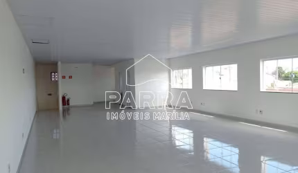 VENDE-SE COMERCIAL NO JARDIM ALTOS DO PALMITAL - MARILIA/SP