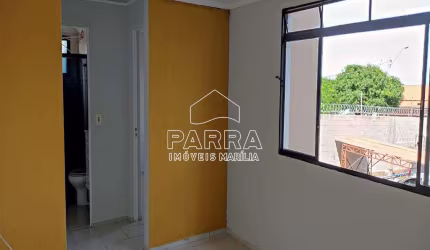 VENDE-SE APARTAMENTO NO CONDOMINIO DAS ROSAS - MARILIA/SP