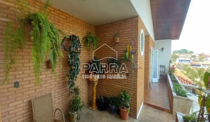 VENDE-SE RESIDÊNCIA NO ANA CARLA - MARILIA/SP