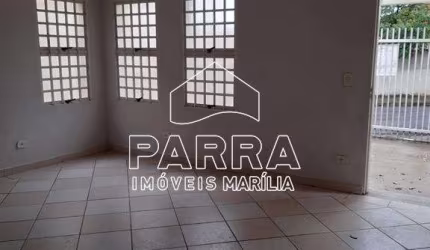 VENDE-SE RESIDÊNCIA NO ALTO CAFEZAL - MARILIA/SP