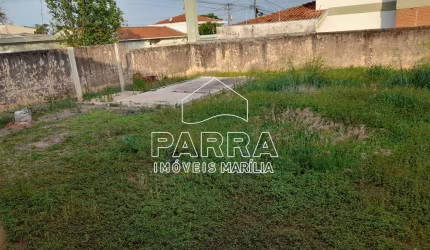VENDE-SE RESIDÊNCIA NO JARDIM MARIA IZABEL - MARILIA/SP