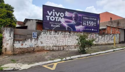VENDE-SE RESIDÊNCIA NO JARDIM CONTINENTAL - MARILIA/SP
