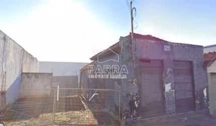 VENDE-SE TERRENO NO PALMITAL - MARILIA/SP
