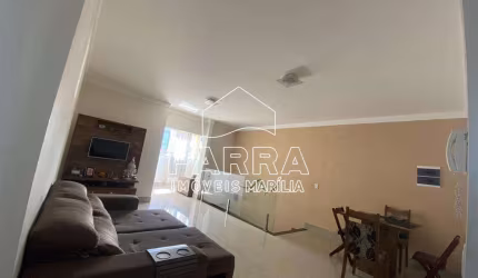 VENDE-SE RESIDENCIAL/COMERCIAL NO SOMENZARI - MARILIA/SP