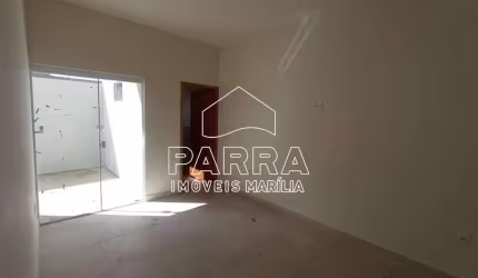 VENDE-SE RESIDÊNCIA NO PAULO CORREA DE LARA - MARILIA/SP