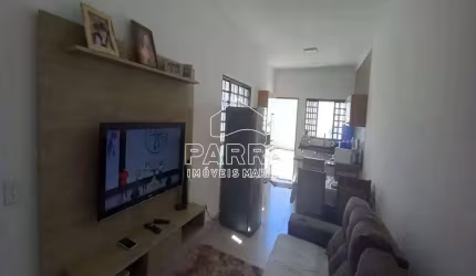 VENDE-SE RESIDÊNCIA NO VILLA D' ITÁLIA - MARILIA/SP