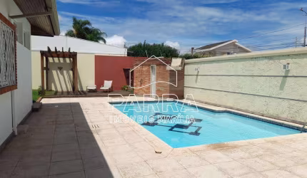 VENDE-SE RESIDÊNCIA NO SANTA TEREZA - MARILIA/SP