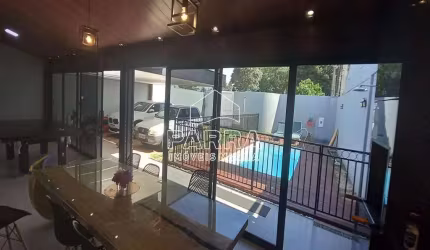 VENDE-SE RESIDÊNCIA NO RESIDENCIAL VALE VERDE - MARILIA/SP