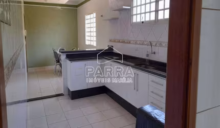 VENDE-SE RESIDÊNCIA NO LORENZETTI - MARILIA/SP