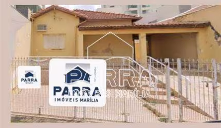VENDE-SE COMERCIAL NO PALMITAL - MARILIA/SP