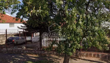 VENDE-SE TERRENO NO ALTO CAFEZAL - MARILIA/SP
