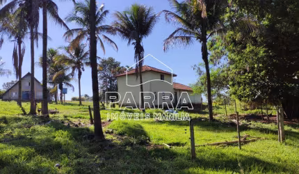 VENDE-SE SÍTIO NO RODOVIA TRANSBRASILIANA(GUAIMBE) - GUAIMBE/SP