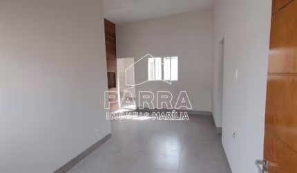 VENDE-SE RESIDÊNCIA NO JARDIM ELDORADO - MARILIA/SP